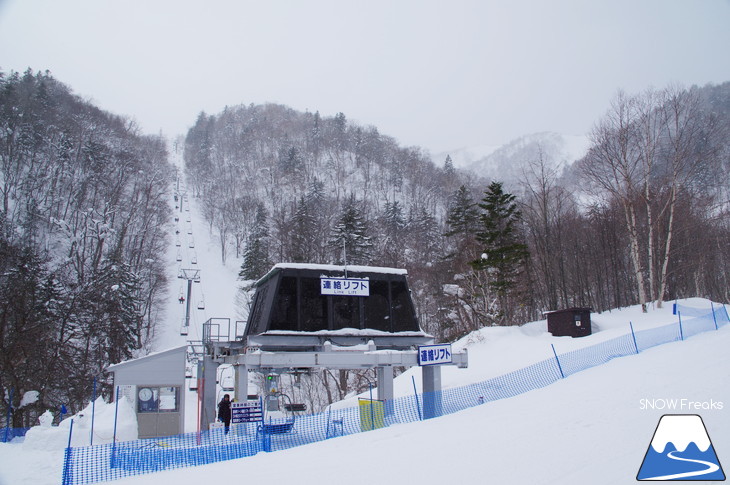 北海道スキー場巡り 2018 ～中富良野北星スキー場・上富良野町日の出スキー場・富良野スキー場～